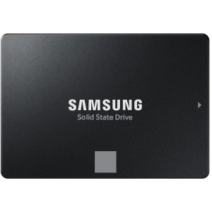 SSD 2,5''870 EVO SATA III-4000GB SAMSUNG