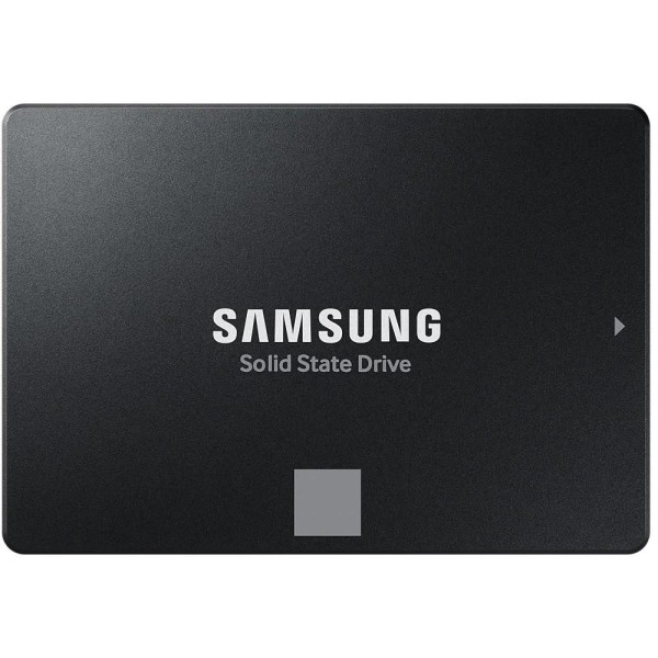 SSD 2,5''870 EVO SATA III-4000GB SAMSUNG