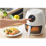 SFR 5340WH Horkovzdušná fritéza SENCOR