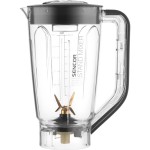 STM 7872BL Kuchyňský robot SENCOR