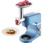 STM 7872BL Kuchyňský robot SENCOR