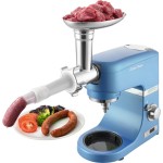 STM 7872BL Kuchyňský robot SENCOR