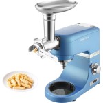 STM 7872BL Kuchyňský robot SENCOR