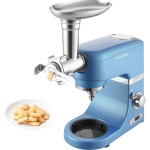 STM 7872BL Kuchyňský robot SENCOR