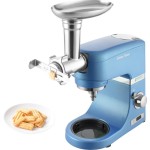 STM 7872BL Kuchyňský robot SENCOR