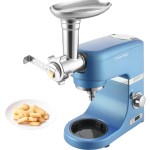 STM 7872BL Kuchyňský robot SENCOR