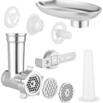 STM 7872BL Kuchyňský robot SENCOR