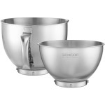 STM 7872BL Kuchyňský robot SENCOR