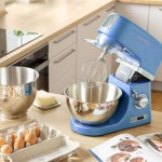 STM 7872BL Kuchyňský robot SENCOR