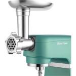 STM 7871GR Kuchyňský robot SENCOR