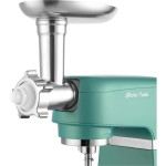 STM 7871GR Kuchyňský robot SENCOR