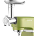 STM 7870GG Kuchyňský robot SENCOR
