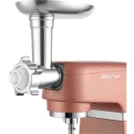 STM 7875RS Kuchyňský robot SENCOR