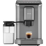 SES 8000BK Automatické Espresso SENCOR