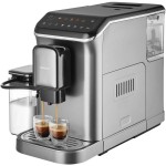 SES 8000BK Automatické Espresso SENCOR
