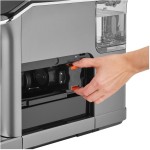 SES 8000BK Automatické Espresso SENCOR