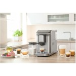 SES 8000BK Automatické Espresso SENCOR
