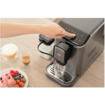 SES 8000BK Automatické Espresso SENCOR