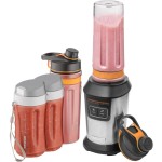 SBL 7570SS smoothie mixér SENCOR