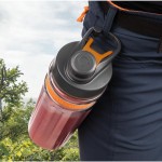 SBL 7570SS smoothie mixér SENCOR