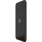 Repasovaný iPhone 11 64GB Black RENEWD