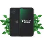 Repasovaný iPhone 11 64GB Black RENEWD