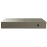 TEF1110P-8-63W - PoE Switch TENDA