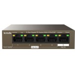 TEG1105PD 5port PD Gigabit Switch TENDA