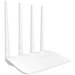 F6 - Wireless N300 Router TENDA