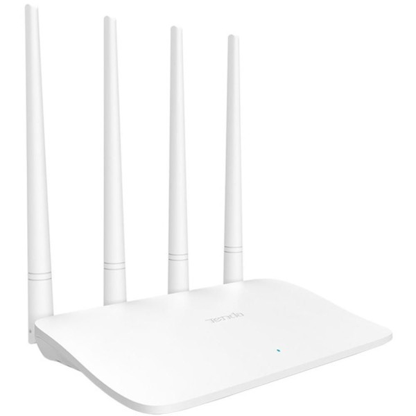 F6 - Wireless N300 Router TENDA