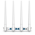 F6 - Wireless N300 Router TENDA