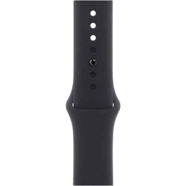 Watch Acc 45 Midn. Sport Band M/L APPLE