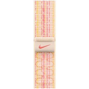 Watch Acc 41 Star. Pk Nik Sp. Loop APPLE