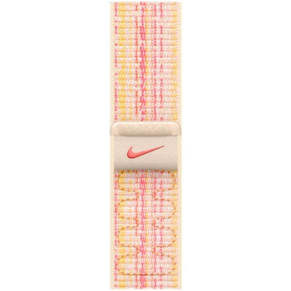 Watch Acc 41 Star. Pk Nik Sp. Loop APPLE