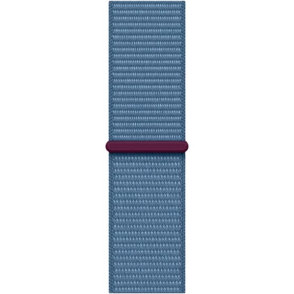 Watch Acc 45 Winter Bl Sport Loop APPLE