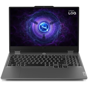 LOQ 15,6 i7 16G 1T RTX4060 no OS LENOVO