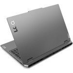 LOQ 15,6 i7 16GB 1TB RTX4060 no OS GREY