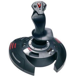 Joystick T-Flight Stick X THRUSTMASTER