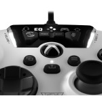 RECON XBOX bílý Turtle Beach