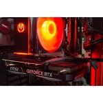 HAL3000 Master Gamer 4060 Ti (13.gen)
