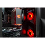 HAL3000 Master Gamer 4060 Ti (13.gen)