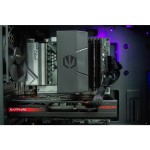 HAL3000 Online Gamer (R5 7600, RX 7600)