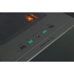 HAL3000 Online Gamer (R5 7600, RX 7600)