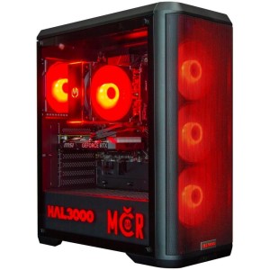 HAL3000 MČR Finale Pro 4060 Ti 16G R7