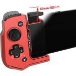 Atom Controller BT RED/BK TURTLE BEACH