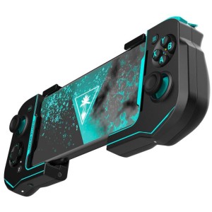 Atom Controller BT BK/Tourq TURTLE BEACH