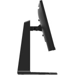 R25f-30 24,5FHD 240Hz 0,5ms Black LENOVO