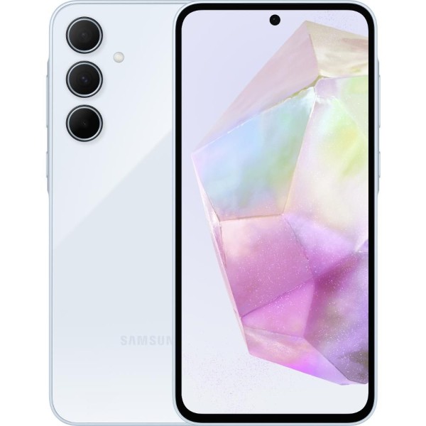 Galaxy A35 5G 8/256GB Blue SAMSUNG