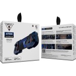Atom Controller IOS/BT Blue TURTLE BEACH