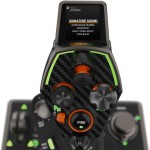 VelocityOne Flightdeck PC TURTLE BEACH